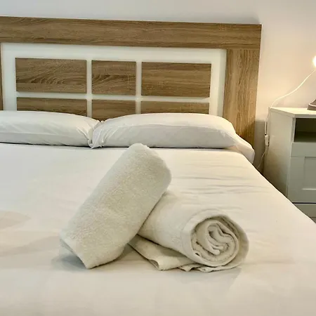 Pintor Losada Apartman Córdoba